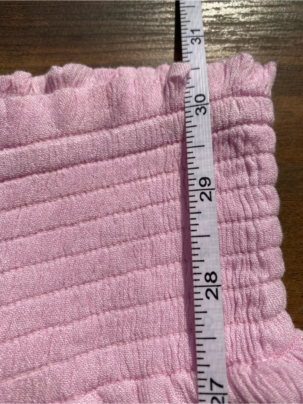 Free People River Convertible Skirt - Picture 6 of 7
